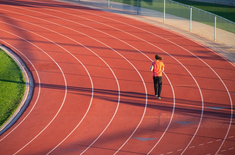 Cardio workouts