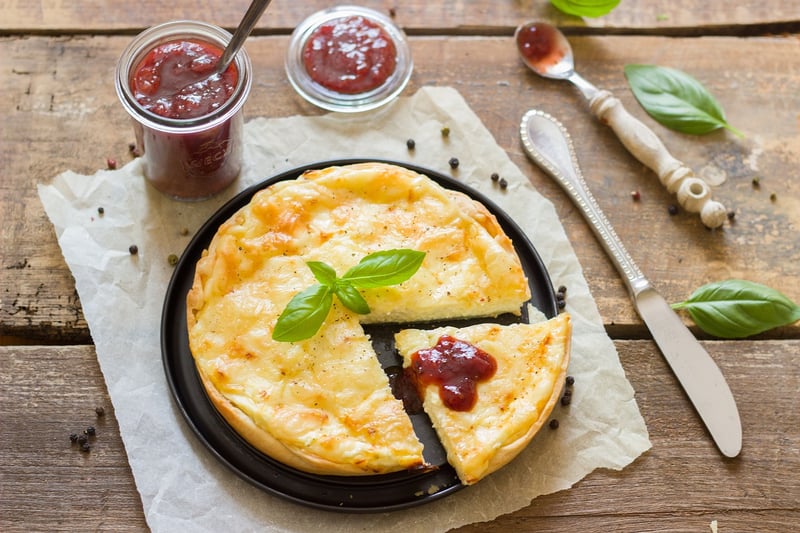 Meal planning tips